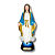 Imagem em Resina de Nossa Senhora das Graças - 21cm - Imagem 1