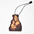 Aromatizante Virgem Maria e Menino Jesus - Cereja - Imagem 3