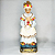 Imagem Nossa Senhora de La Salette Sentada - 21 CM - Imagem 3