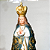 Imagem Nossa Senhora de Caacupé - 22 CM - Imagem 7