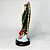 Imagem de Nossa Senhora de Guadalupe com Detalhe em Dourado (pequena) - 14 CM - Imagem 5