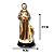Imagem de São Francisco de Assis - 21 CM - Imagem 3