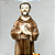 Imagem de São Francisco de Assis - 21 CM - Imagem 7