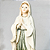 Imagem de Nossa Senhora de Lourdes - 21 Cm - Imagem 7
