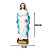Imagem de Nossa Senhora Grávida - 20 CM - Imagem 2