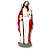 Imagem de Jesus, o Bom Pastor - 20 CM - Imagem 1