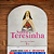 Kit com 12 Calendário de Santa Teresinha do Menino Jesus 2026 - Atacado - Imagem 4