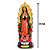 Imagem de Nossa Senhora de Guadalupe - 21cm - Imagem 2