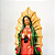 Imagem de Nossa Senhora de Guadalupe - 21cm - Imagem 7
