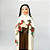 Imagem de Santa Teresinha - 15cm - Imagem 7