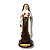 Imagem de Santa Teresinha - 15cm - Imagem 1