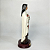 Imagem de Santa Teresinha - 15cm - Imagem 4