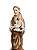 Imagem de resina SANTO ANTÔNIO 15CM - Imagem 4