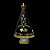 Imagem Nossa Senhora Aparecida 32 cm resina - Imagem 3