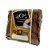 KIT CAFEZIN - 10 Brownies Cappuccino 65g - Imagem 4