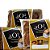 KIT CAFEZIN - 10 Brownies Cappuccino 65g - Imagem 1