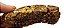 KIT BRASIL - 10 Brownies Mix de Castanhas 65g - Imagem 3