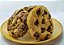 KIT BISCOITO - 10 Cookies Tradicionais 65g - Imagem 2