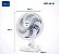 Ventilador Mondial Super Power 40cm 6 Pas 3 Velocidades 140W - Imagem 4