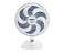 Ventilador Mondial Super Power 40cm 6 Pas 3 Velocidades 140W - Imagem 2