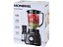 Liquidificador Mondial Turbo Power L-99 FB Preto com Filtro 3 Velocidades 550W - Imagem 3