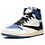 Air Jordan 1 High 'Travis Scott x Fragment' - Imagem 3