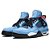 Air Jordan 4 Retro x Travis Scott 'Cactus Jack' - Imagem 4
