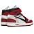 Air Jordan 1 x Off-White 'Chicago' - Imagem 5