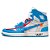 Air Jordan 1 x Off-White 'UNC' - Imagem 1