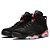 Air Jordan 6 Retro 'Infrared' - Imagem 4