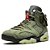 Air Jordan 6 x Travis Scott 'Cactus Jack' - Imagem 3