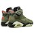 Air Jordan 6 x Travis Scott 'Cactus Jack' - Imagem 5