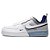 Air Force 1 React 'White Photo Blue' - Imagem 1