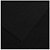 CANSON VIVALDI PRETO 50X65 180G - Imagem 1