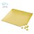 Fita Banana Adesiva Dupla Face Picotada - 1cm x 1cm - 1156 Peças - Mimo - Imagem 2