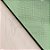 Sintetico Lotus - Verde Menta - Imagem 3