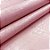 Sintetico Croco Charme - Rose - Imagem 1