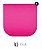 FITA DE CETIM n.03 - 10m 15mm - 41 PINK - Imagem 1
