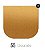 FITA DE CETIM n.01 - 10m 07mm - 55 DOURADO - Imagem 1