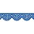 GUIPIR ULTRASSONICO ULTRA CROCHE P 1m - AZUL ROYAL - Imagem 1