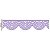 GUIPIR ULTRASSONICO ULTRA CROCHE P 1m - LILAS - Imagem 2