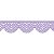 GUIPIR ULTRASSONICO ULTRA CROCHE P 1m - LILAS - Imagem 1