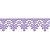 GUIPIR ULTRASSONICO ULTRA TRADICIONAL P 1m - LILAS - Imagem 1