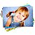 PAPEL FOTO GLOSSY DUPLA FACE 220g/m² A4 - 20 FOLHAS - Imagem 4