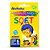 MASSINHA SOFT 6 CORES - ACRILEX - Imagem 1
