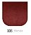 FITA DE CETIM n.05 - 10M - 22mm - MARSALA - Imagem 1