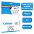 PAPEL PREMIUM UNIVERSAL OFFSET 180g/m² A4 - 50 FOLHAS - MASTERPRINT - Imagem 2