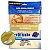 PAPEL DOURADO LAMINADO PARA ARTESANATO 250g/m² A4 - 10 FOLHAS - Imagem 1