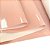 Sintético VERNIZ GLITTER SOFT - NUDE - Imagem 1