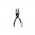 PERFURADOR METAL 1 FURO 6F - 1 UND - Imagem 2